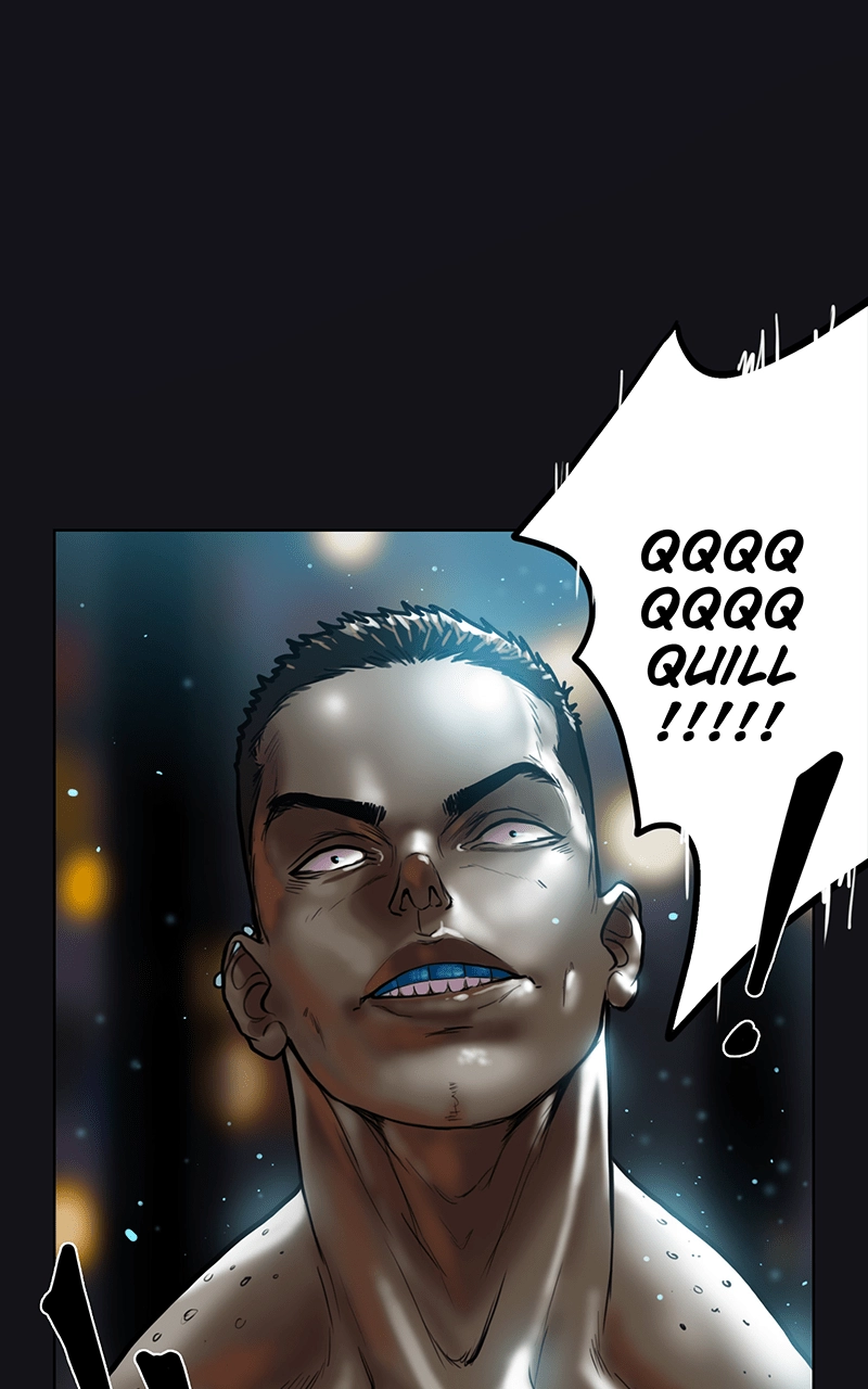 Ordeal Chapter 1, page 22 of 82