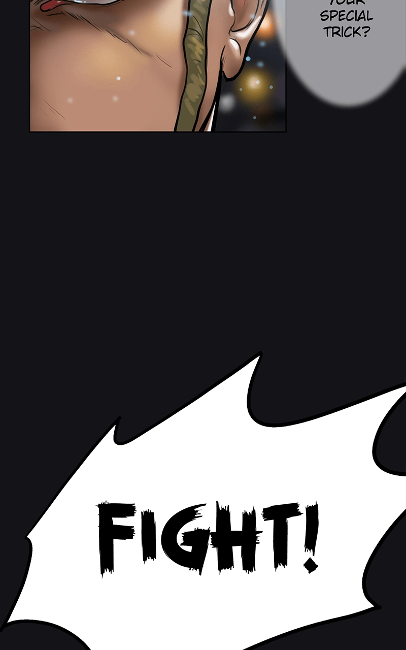 Ordeal Chapter 1, page 27 of 82