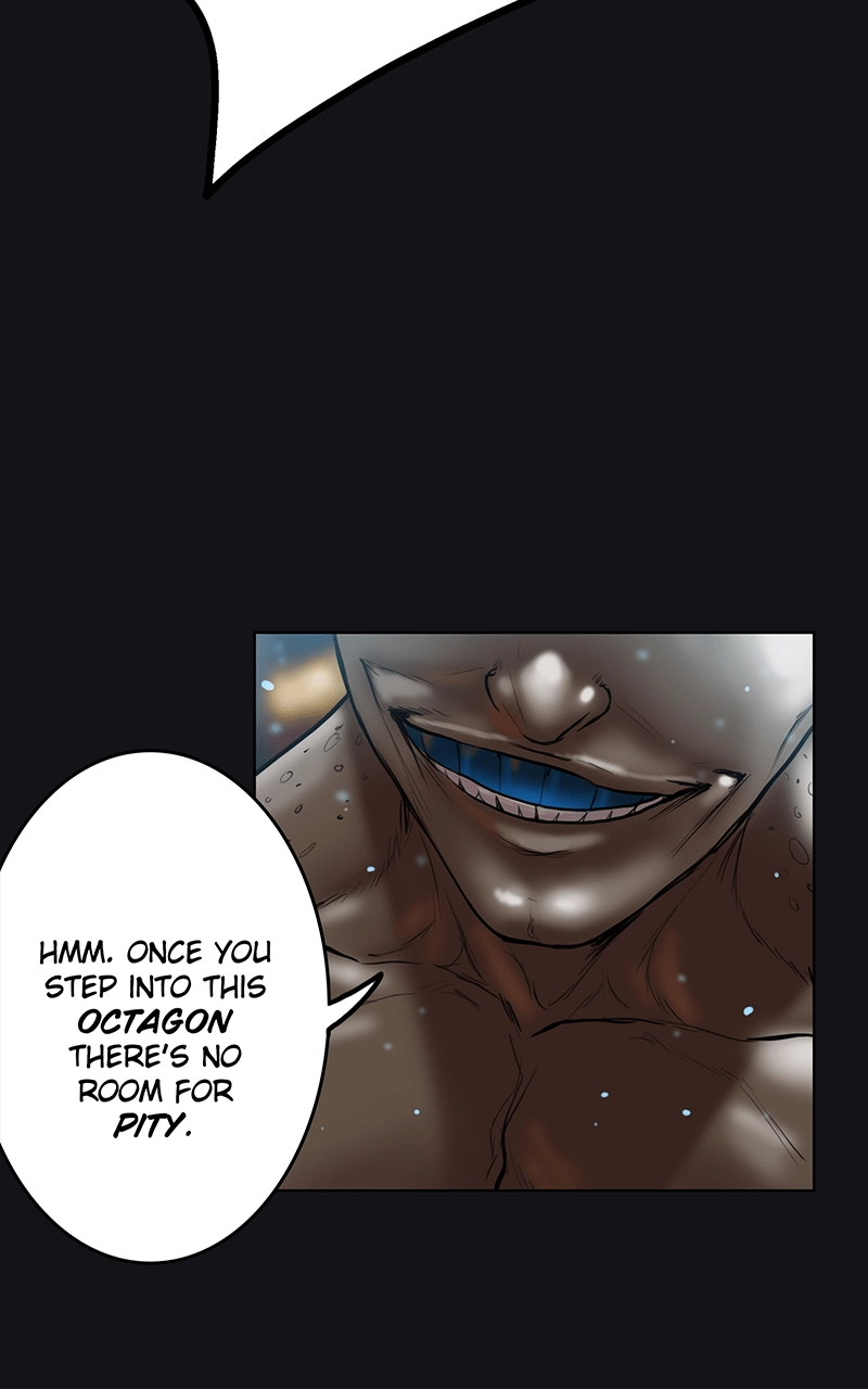 Ordeal Chapter 1, page 28 of 82