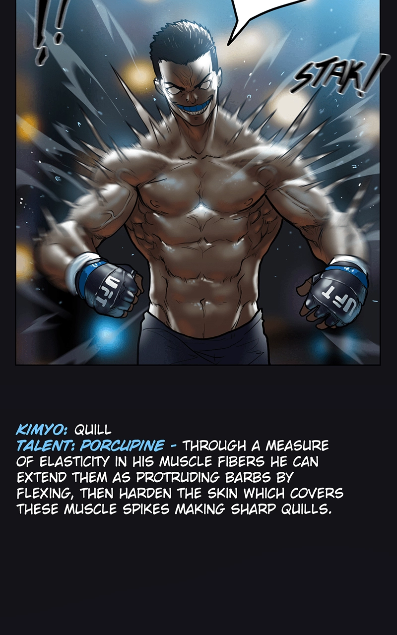 Ordeal Chapter 1, page 30 of 82
