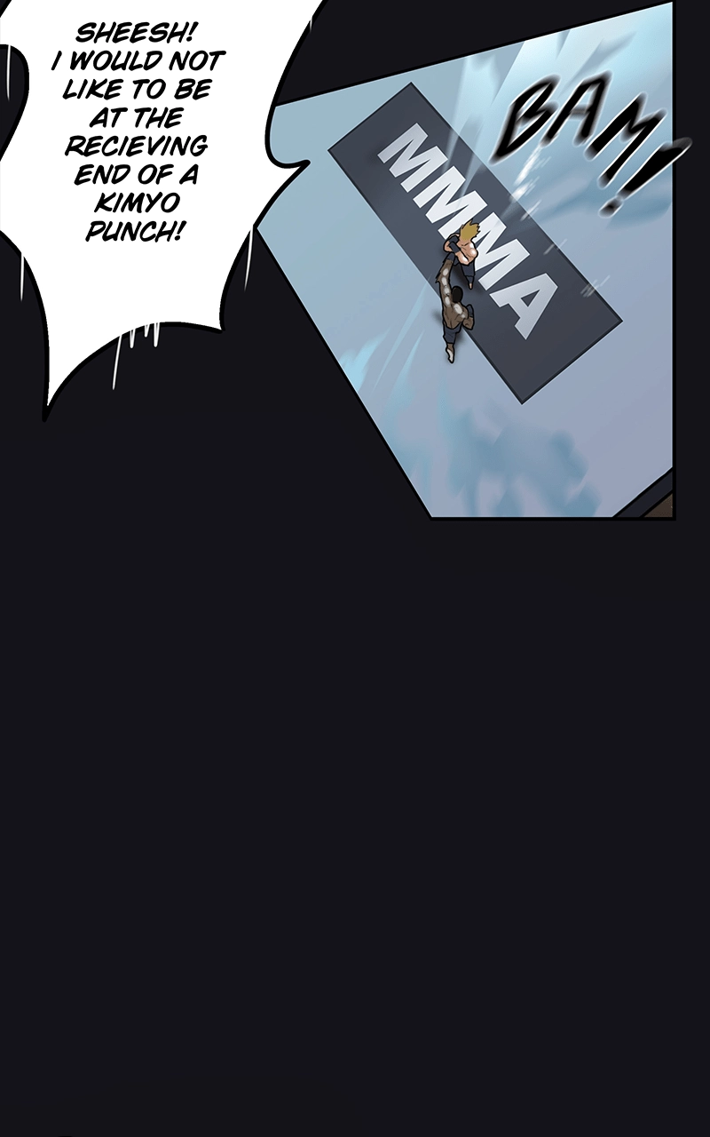 Ordeal Chapter 1, page 33 of 82