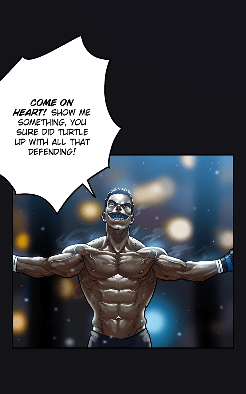 Ordeal Chapter 1, page 35 of 82