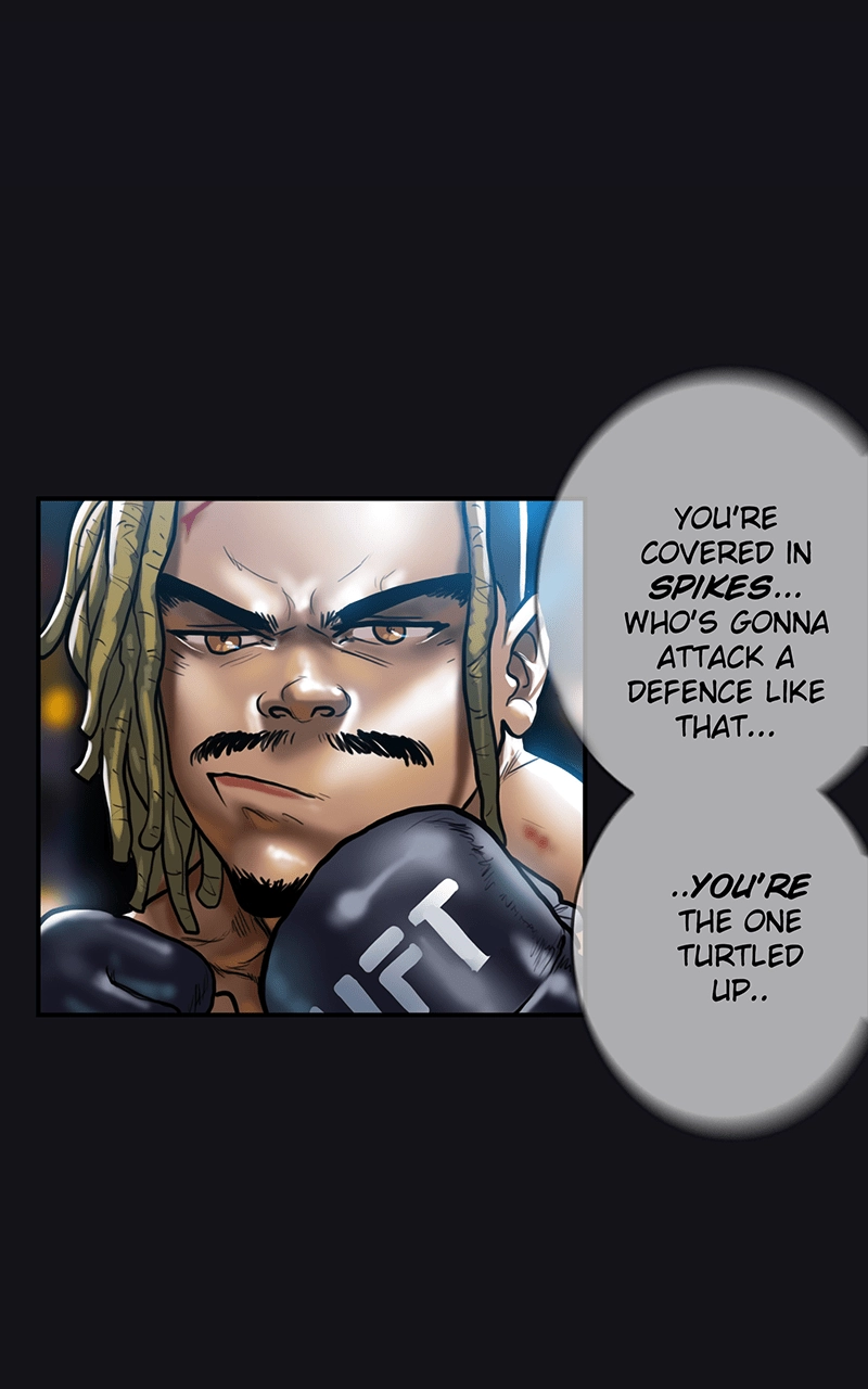 Ordeal Chapter 1, page 36 of 82