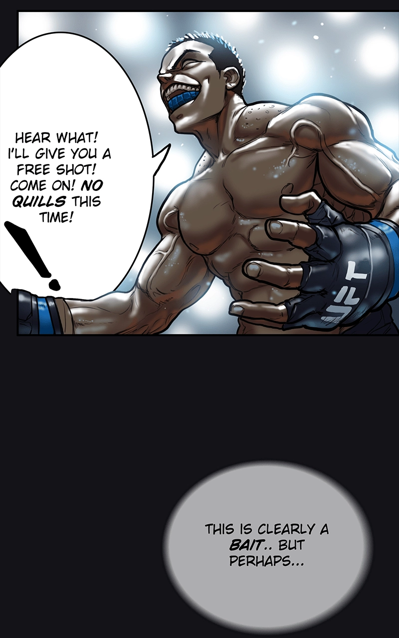 Ordeal Chapter 1, page 37 of 82