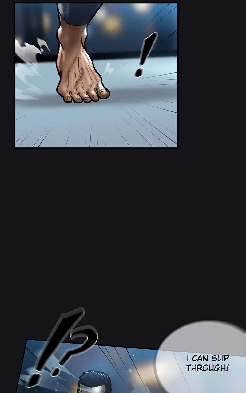 Ordeal Chapter 1, page 38 of 82