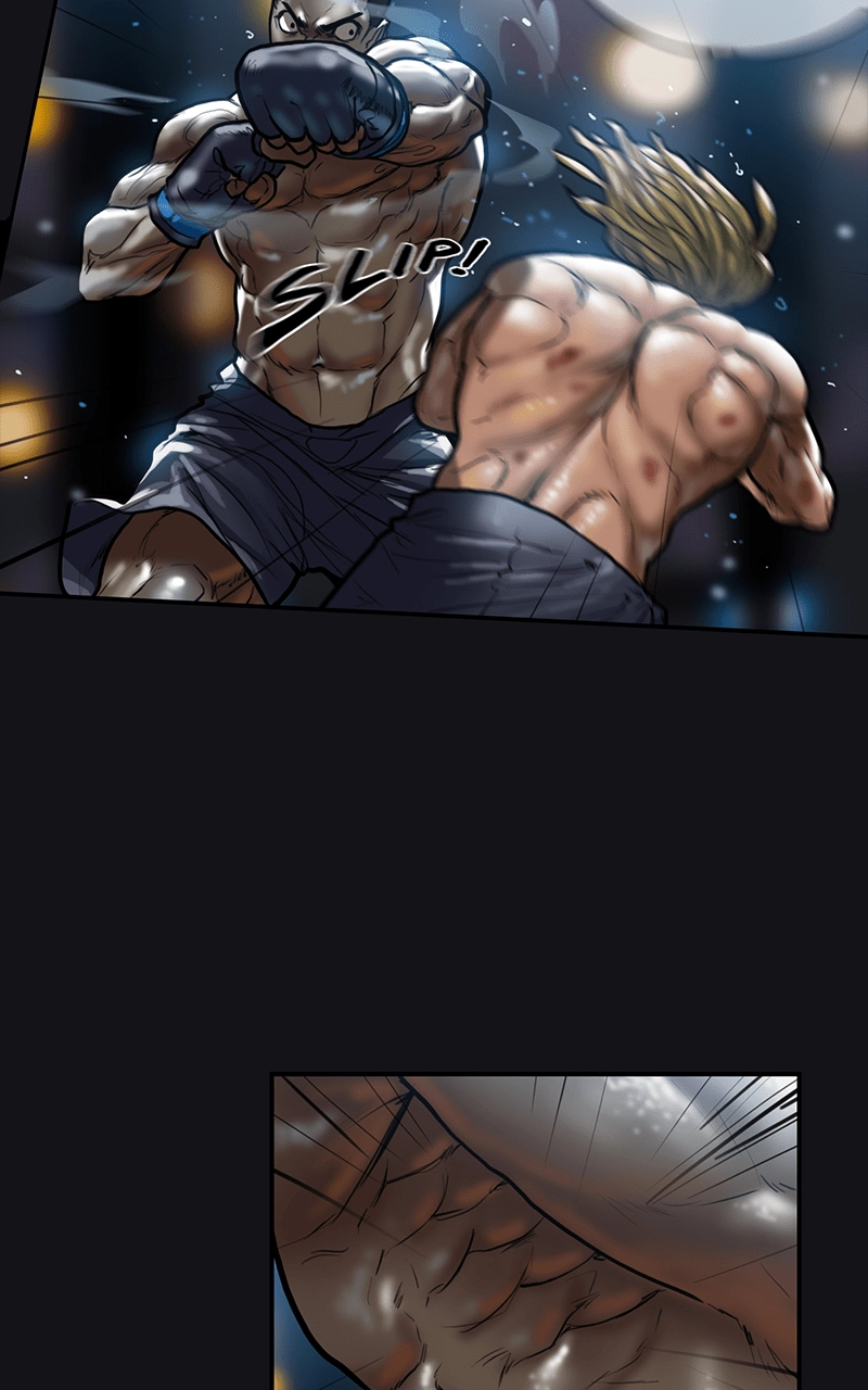Ordeal Chapter 1, page 39 of 82