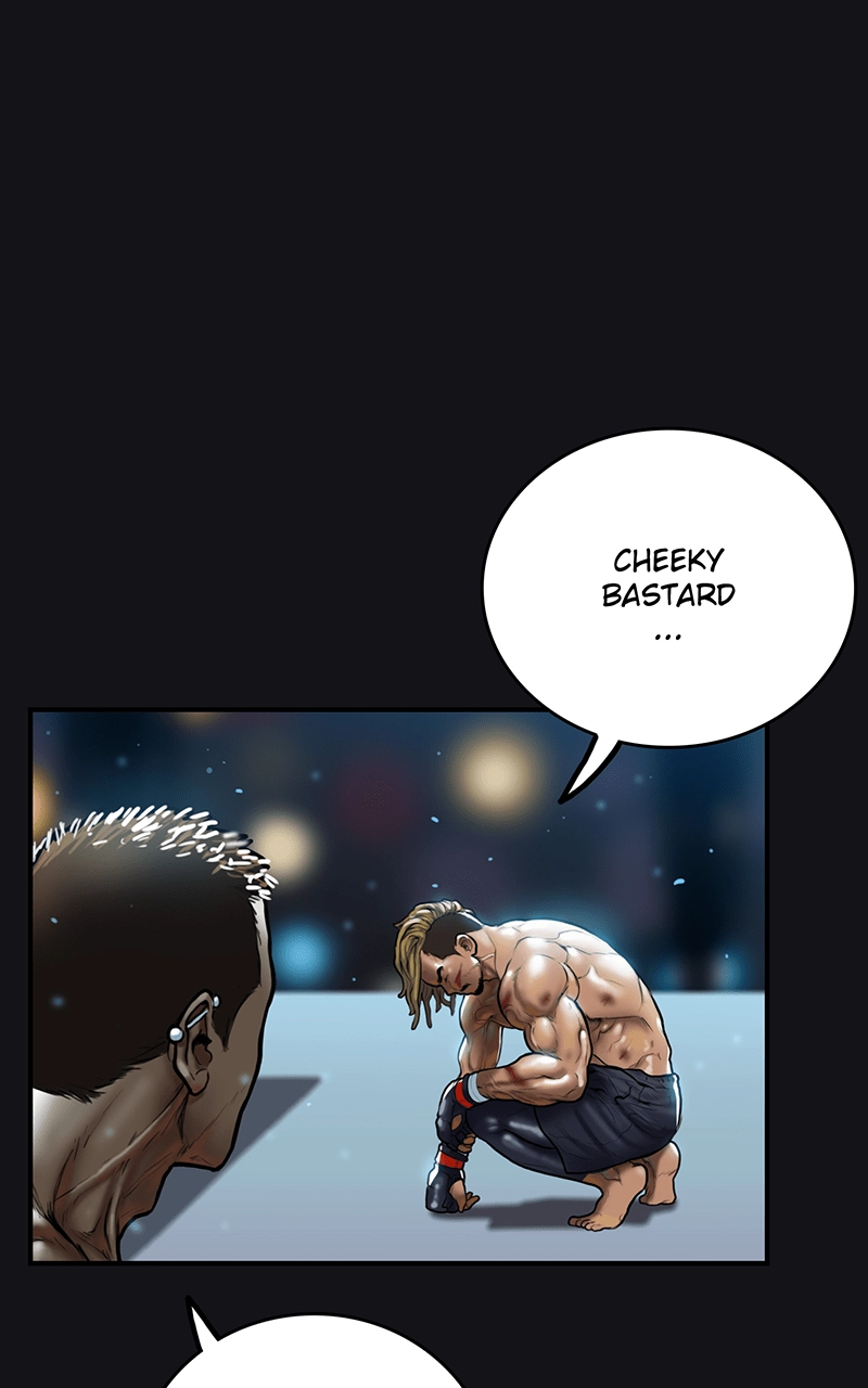 Ordeal Chapter 1, page 43 of 82