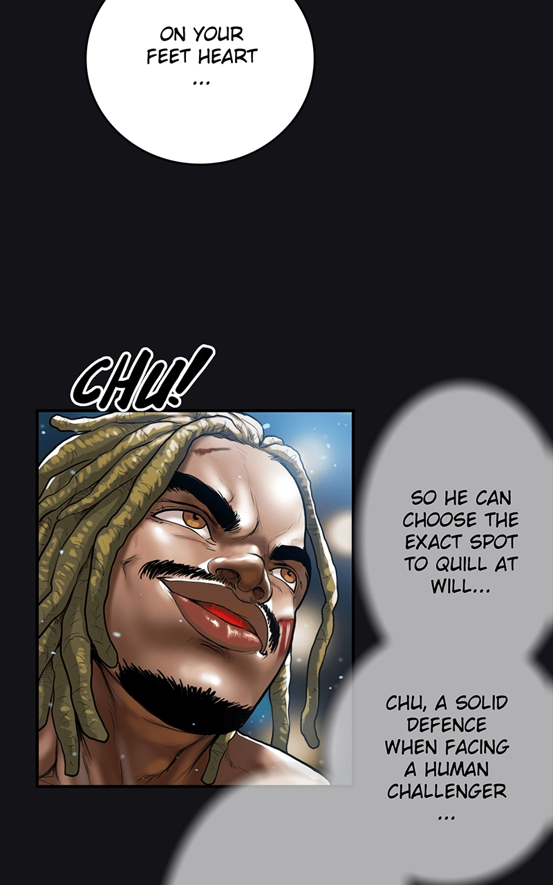 Ordeal Chapter 1, page 44 of 82