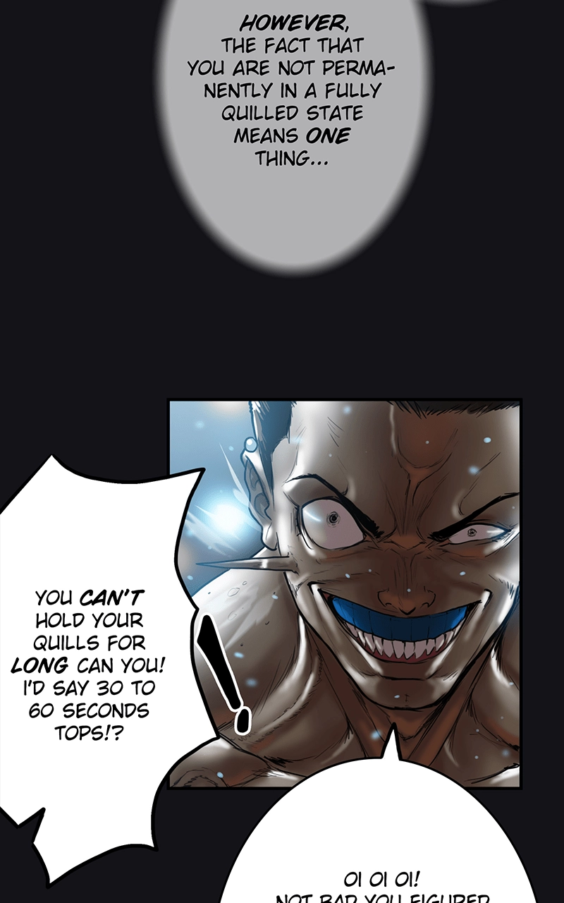Ordeal Chapter 1, page 45 of 82