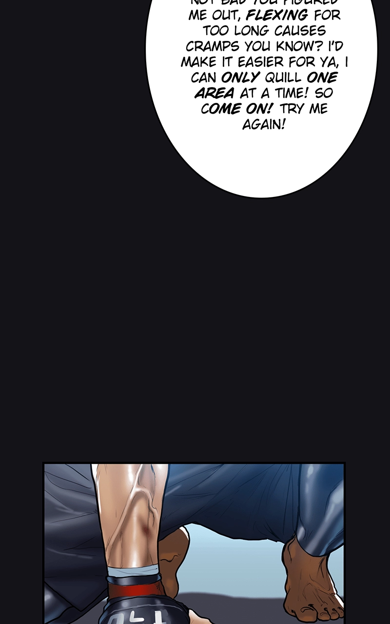 Ordeal Chapter 1, page 46 of 82