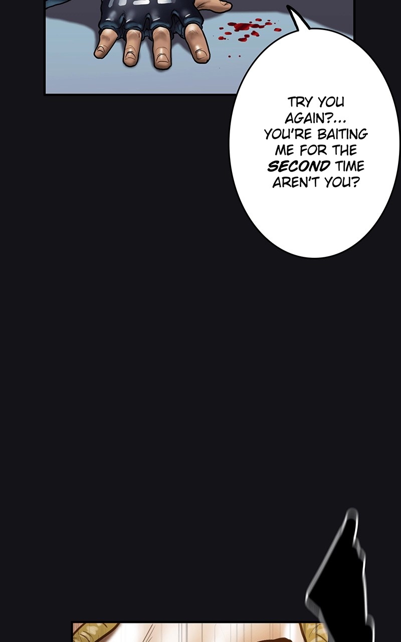 Ordeal Chapter 1, page 47 of 82