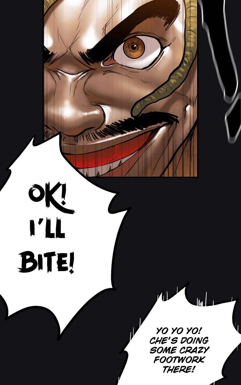 Ordeal Chapter 1, page 48 of 82