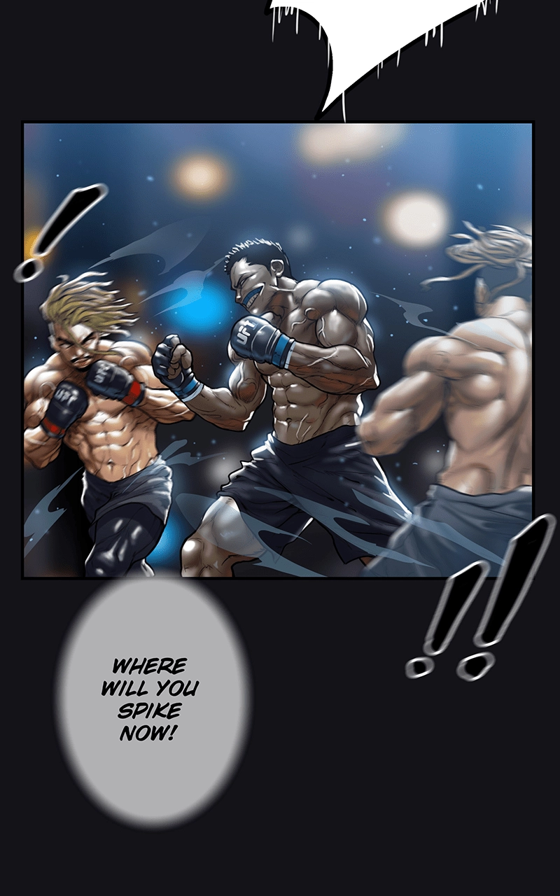 Ordeal Chapter 1, page 49 of 82