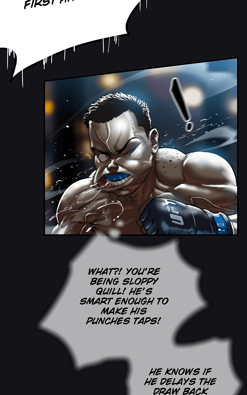 Ordeal Chapter 1, page 51 of 82