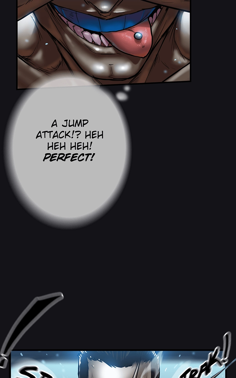 Ordeal Chapter 1, page 55 of 82
