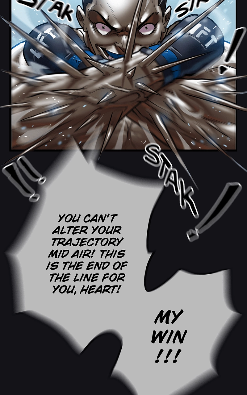 Ordeal Chapter 1, page 56 of 82