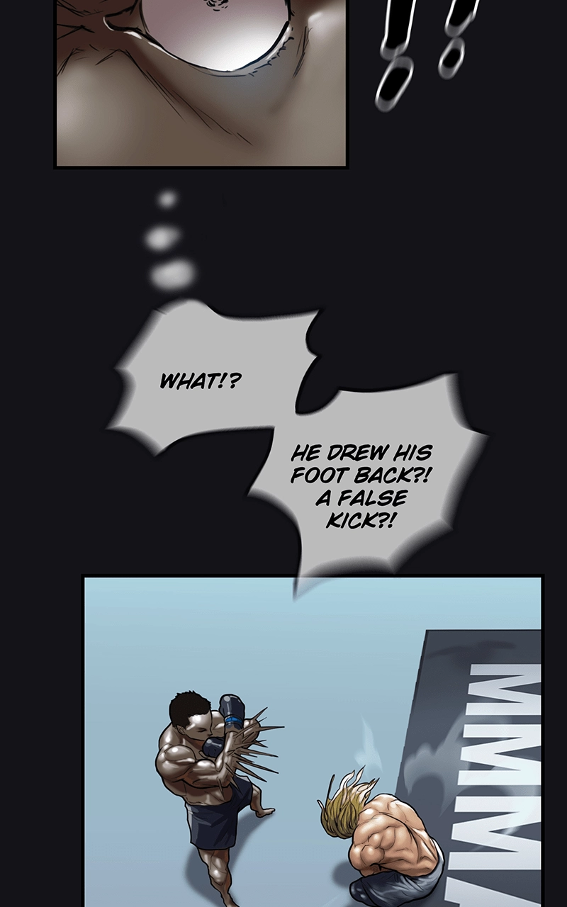 Ordeal Chapter 1, page 59 of 82