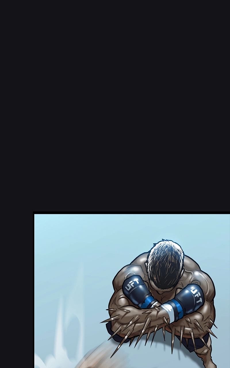 Ordeal Chapter 1, page 61 of 82