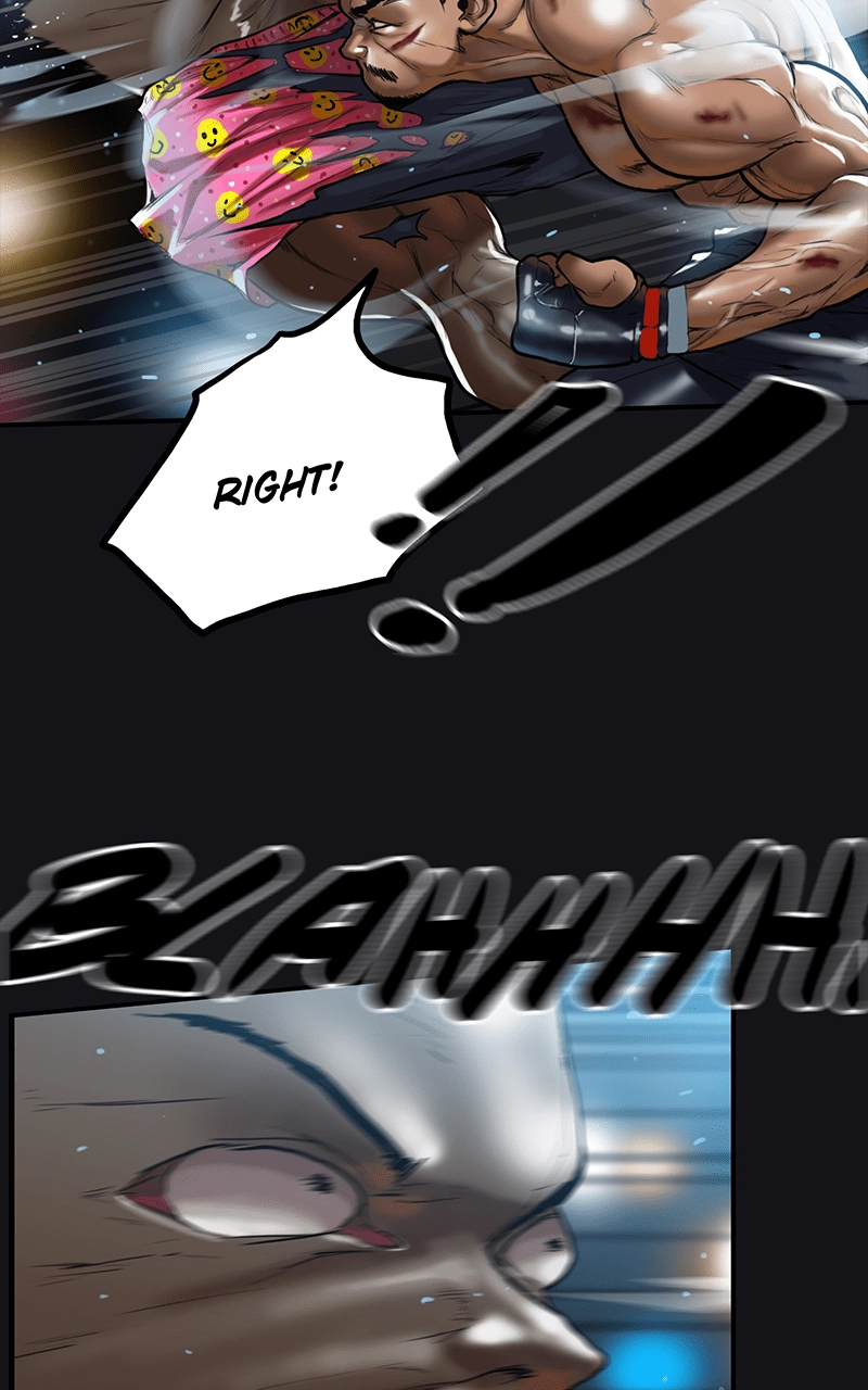 Ordeal Chapter 1, page 64 of 82