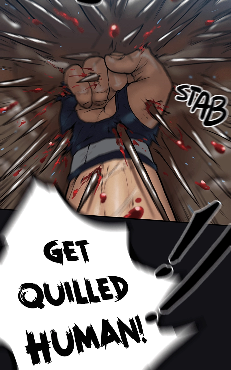 Ordeal Chapter 1, page 74 of 82