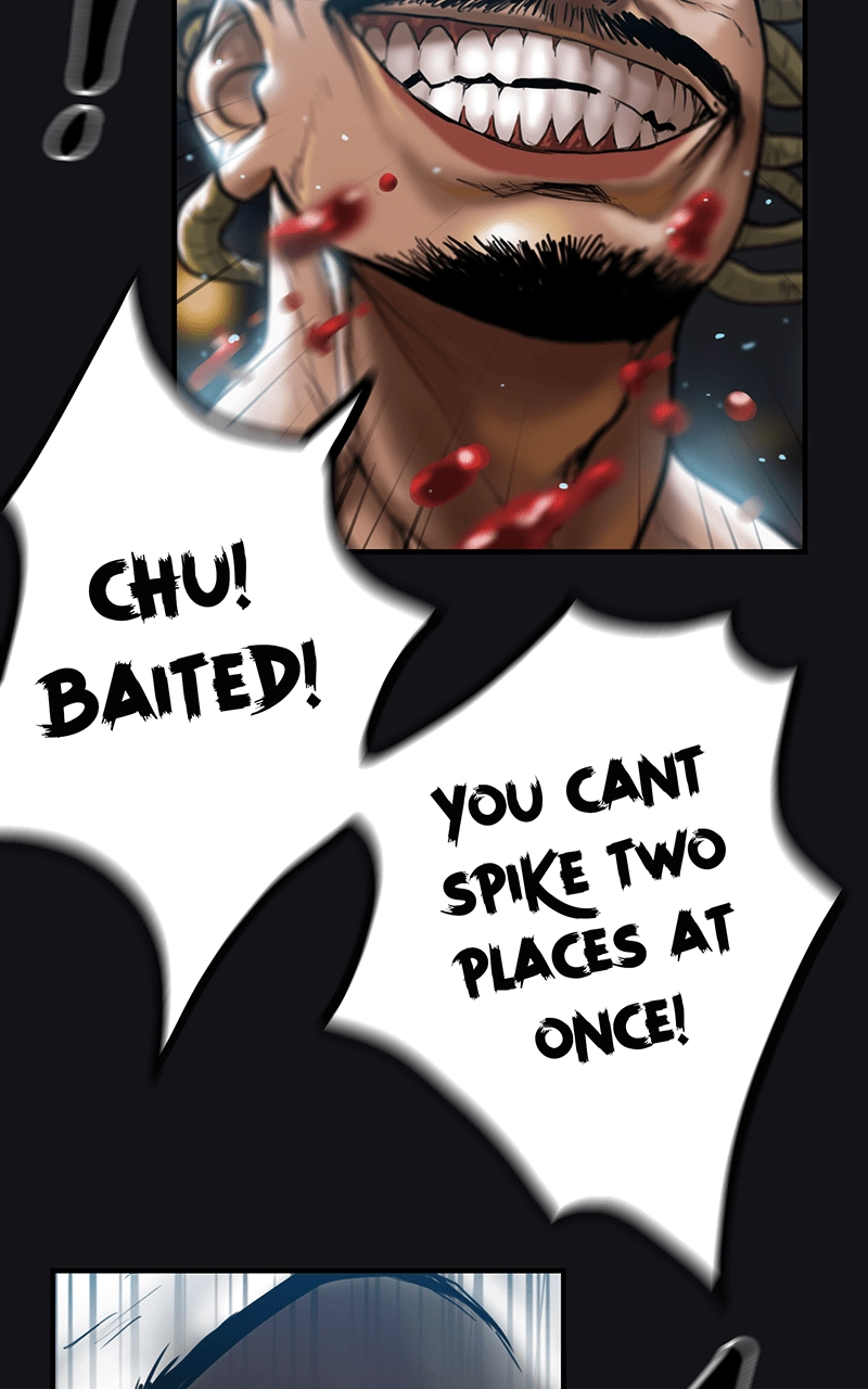 Ordeal Chapter 1, page 76 of 82