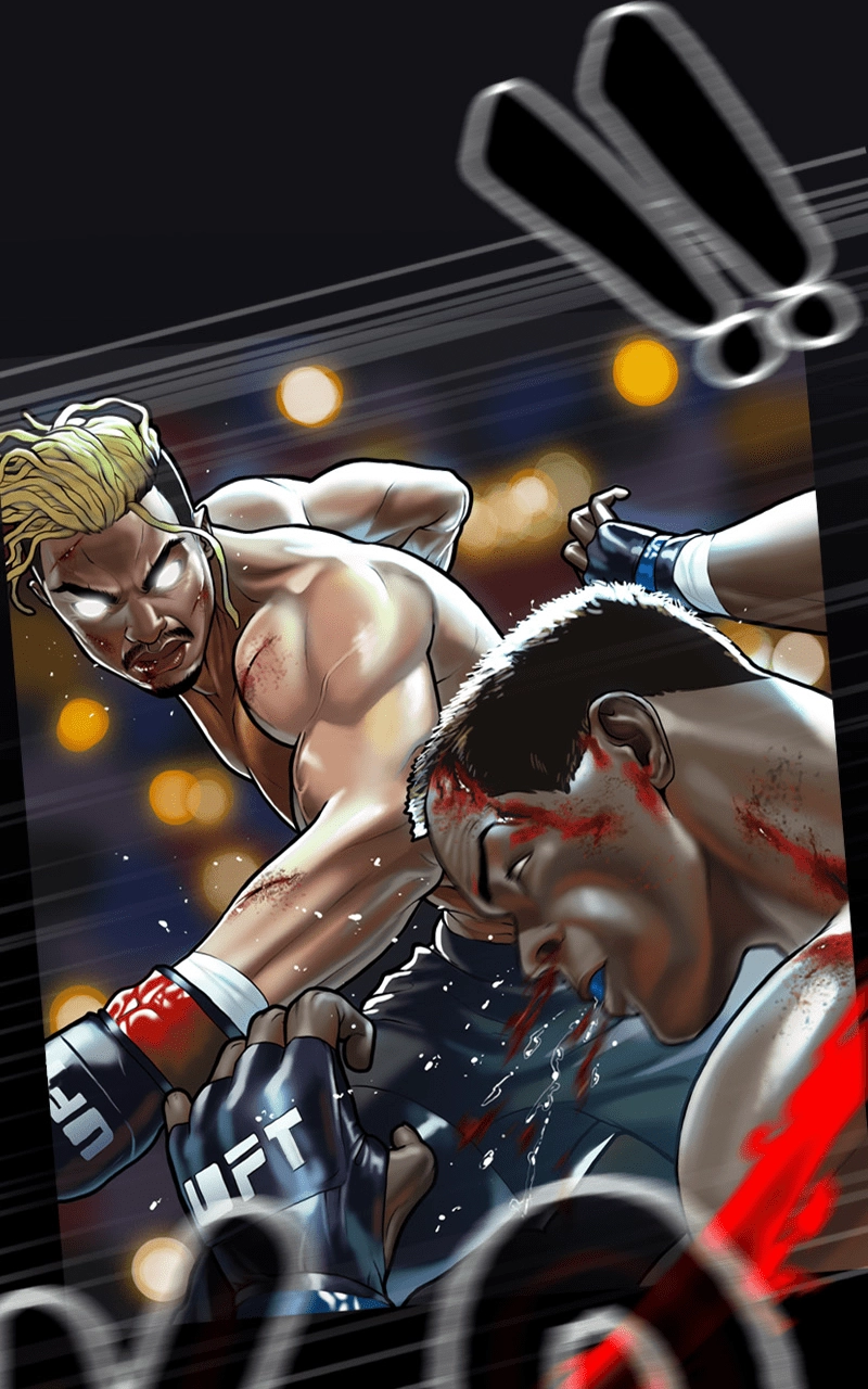 Ordeal Chapter 1, page 79 of 82