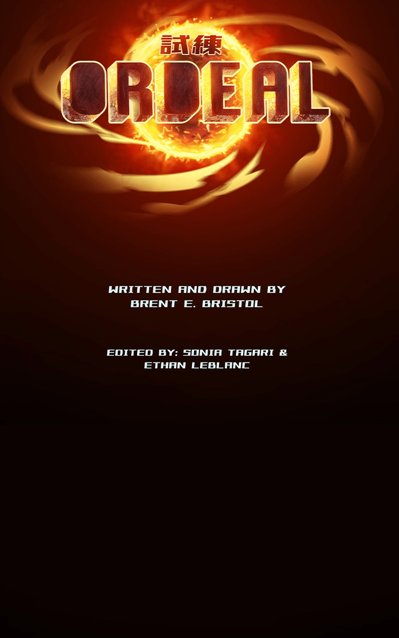 Ordeal Chapter 1, page 81 of 82