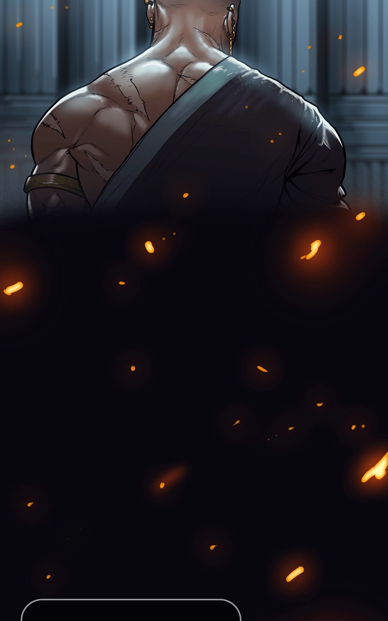 Ordeal Chapter 1, page 9 of 82