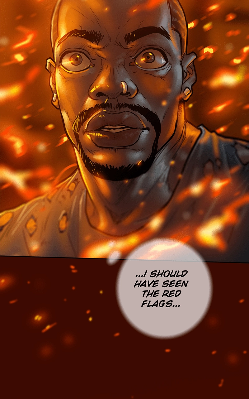 Ordeal Chapter 10, page 11 of 104