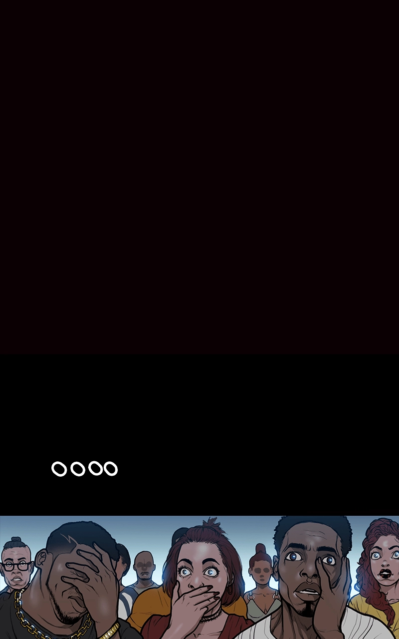Ordeal Chapter 10, page 17 of 104