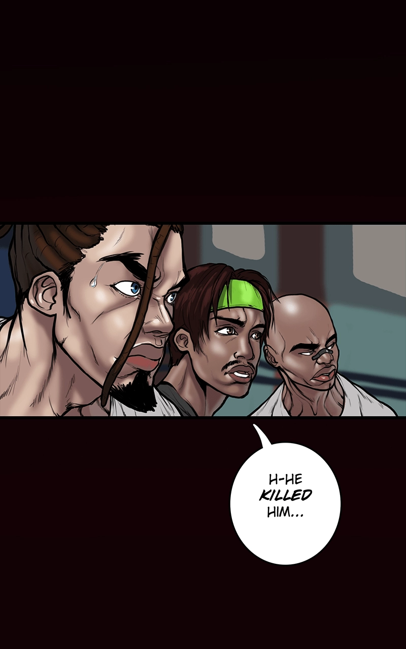 Ordeal Chapter 10, page 19 of 104