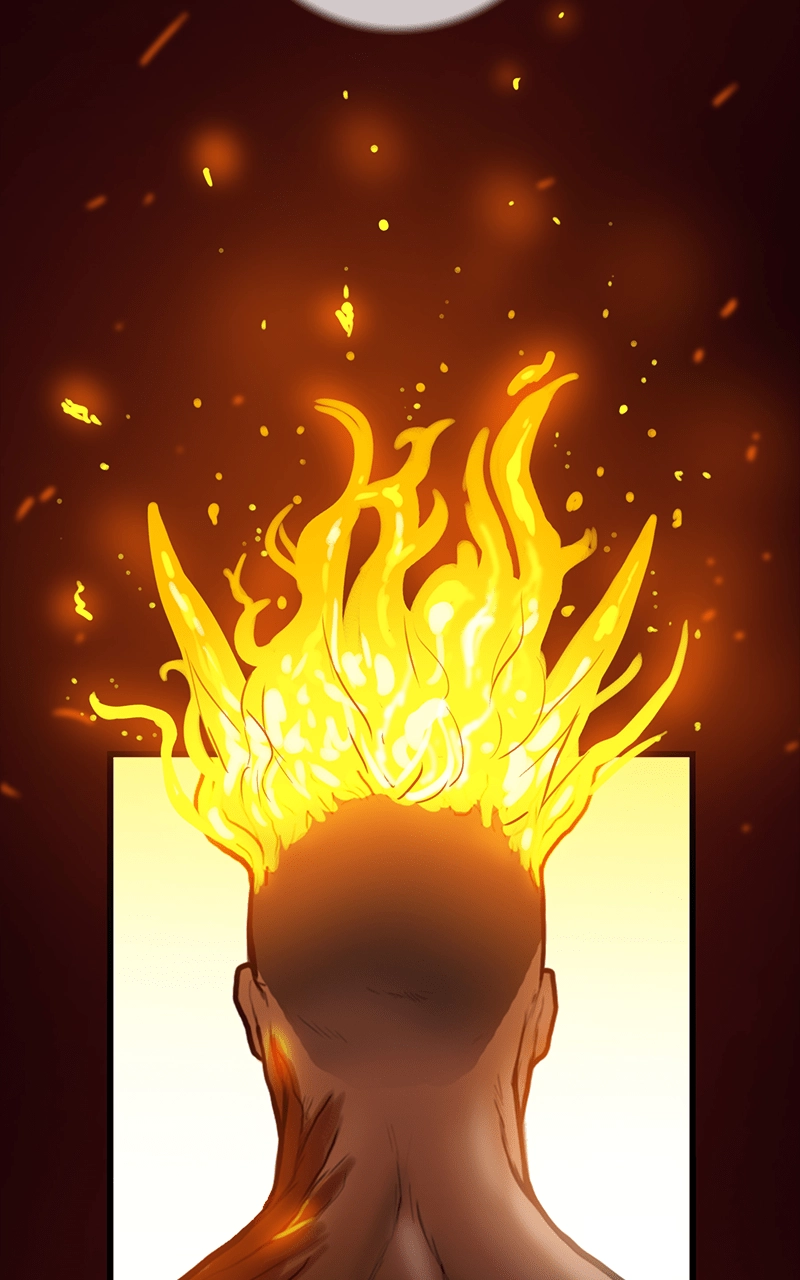 Ordeal Chapter 10, page 21 of 104