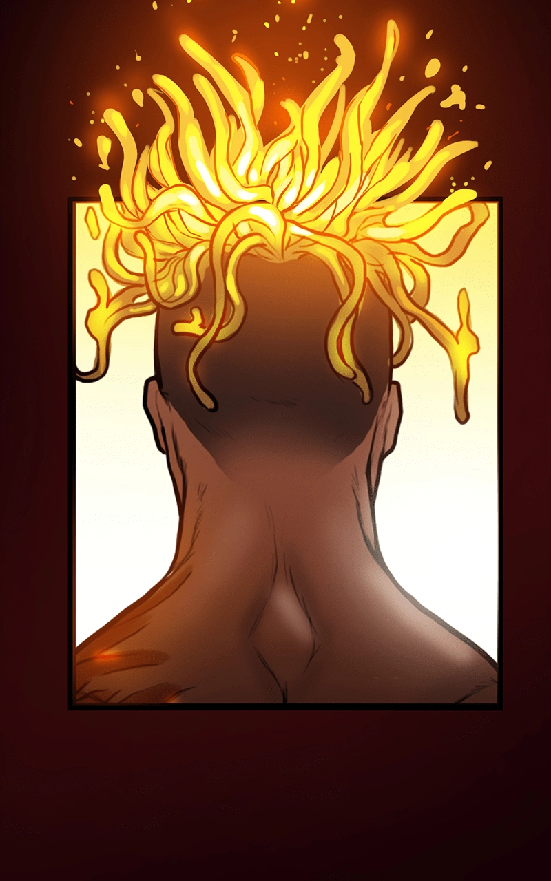 Ordeal Chapter 10, page 23 of 104