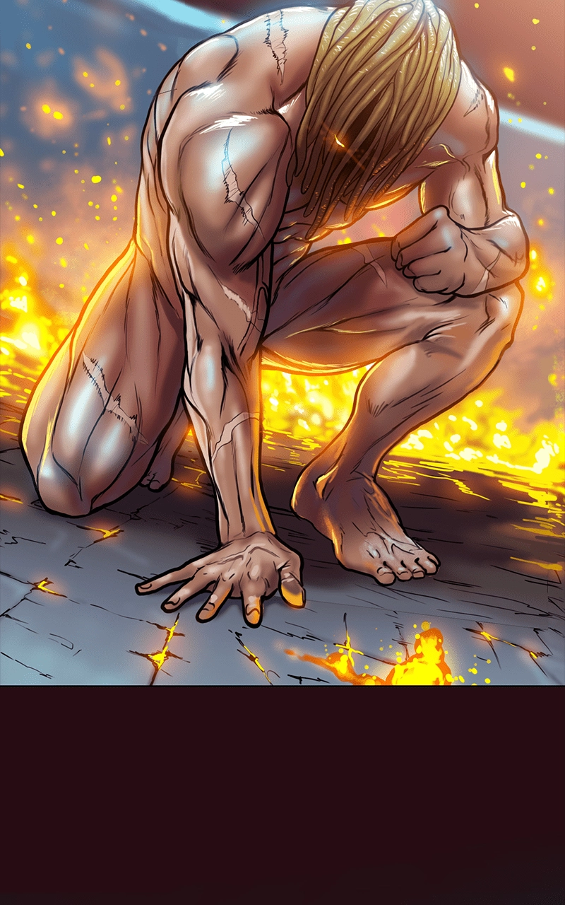 Ordeal Chapter 10, page 28 of 104