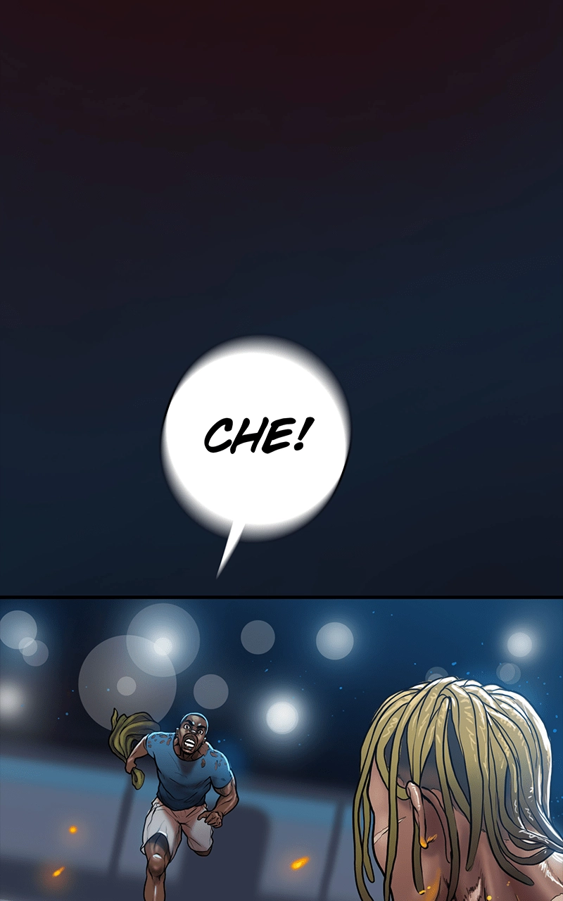 Ordeal Chapter 10, page 29 of 104