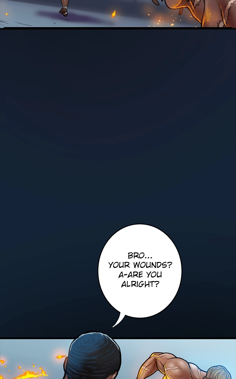 Ordeal Chapter 10, page 30 of 104