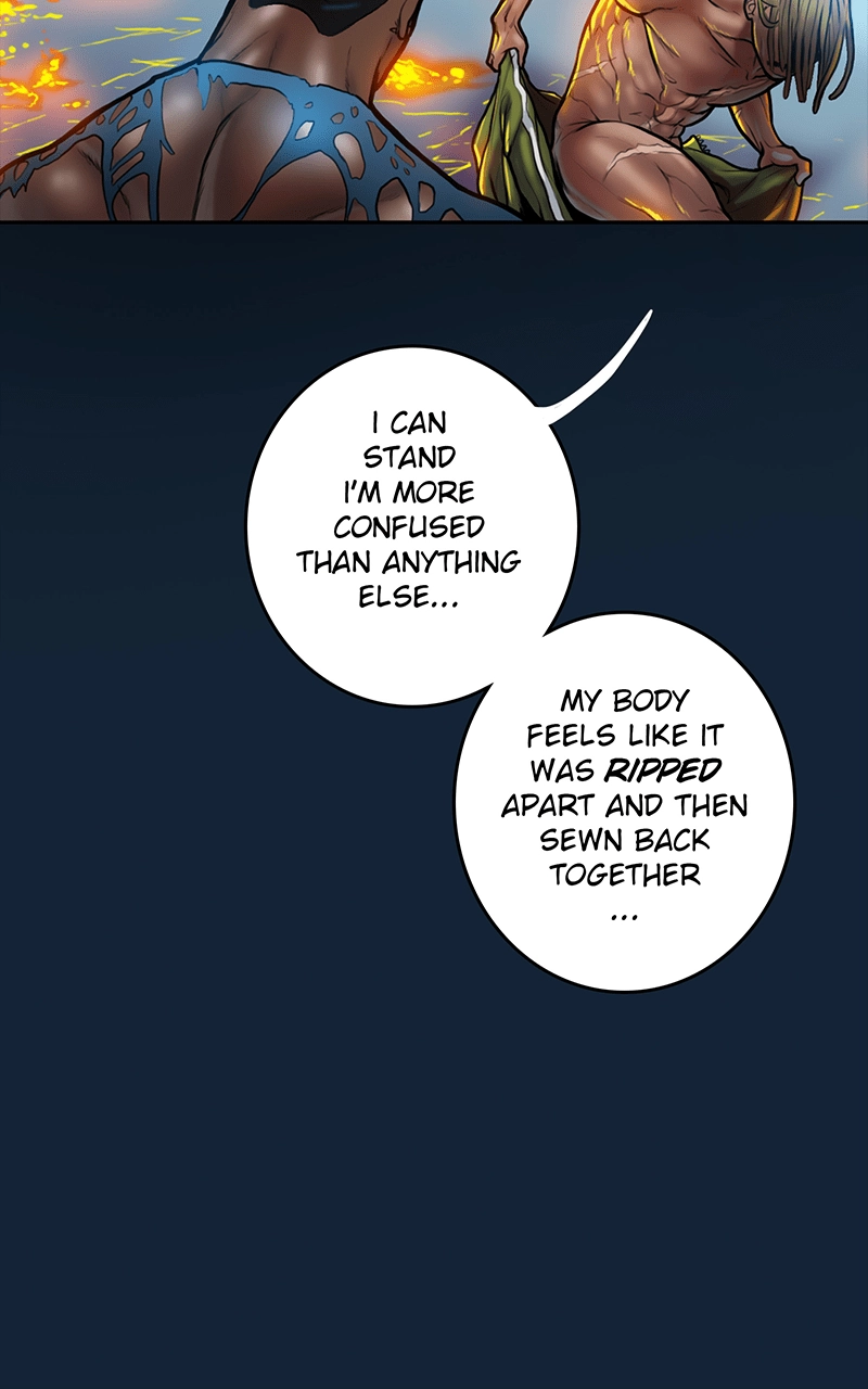Ordeal Chapter 10, page 31 of 104