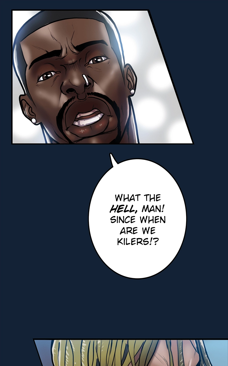 Ordeal Chapter 10, page 32 of 104