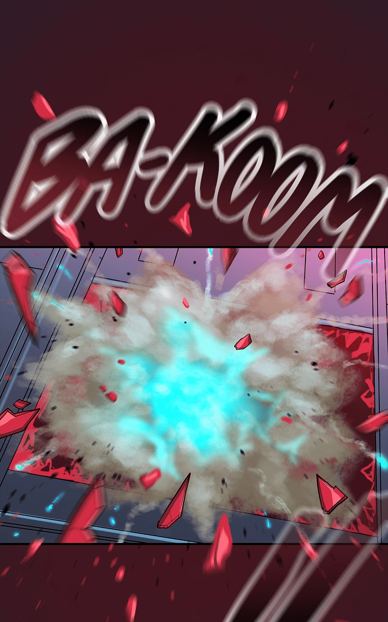 Ordeal Chapter 10, page 34 of 104