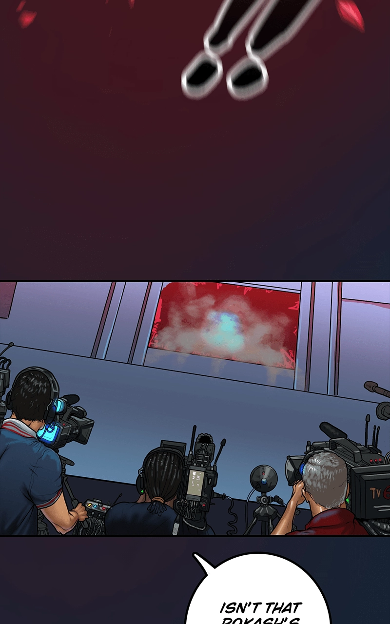 Ordeal Chapter 10, page 35 of 104