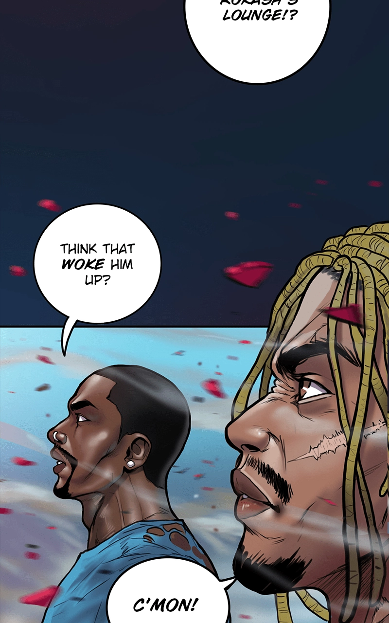 Ordeal Chapter 10, page 36 of 104