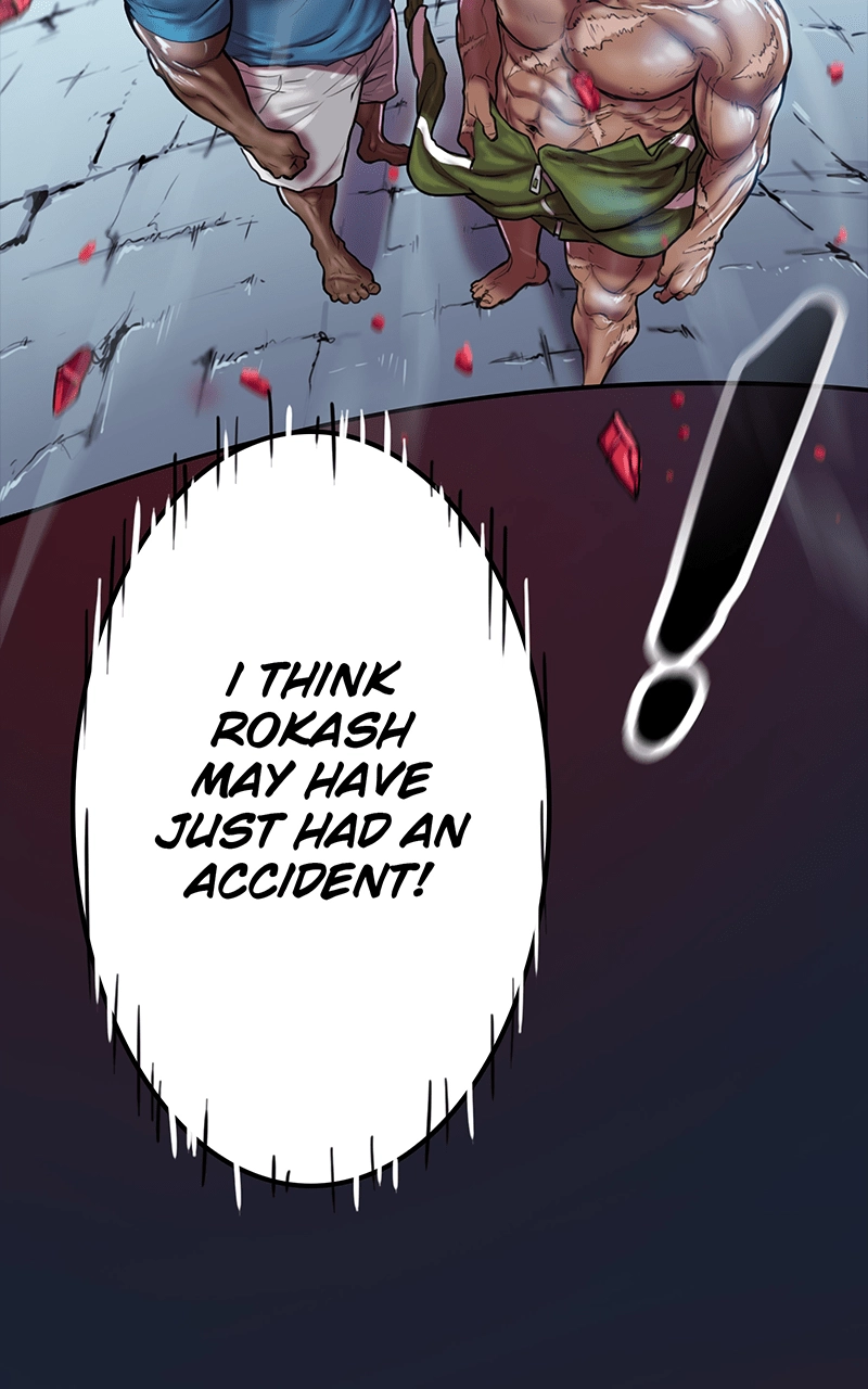 Ordeal Chapter 10, page 38 of 104