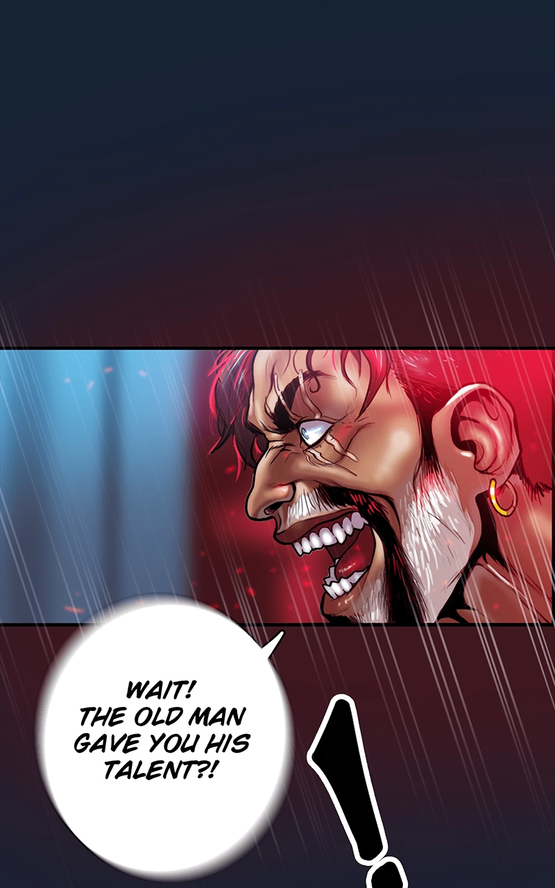 Ordeal Chapter 10, page 42 of 104