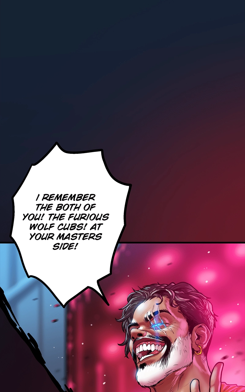 Ordeal Chapter 10, page 45 of 104