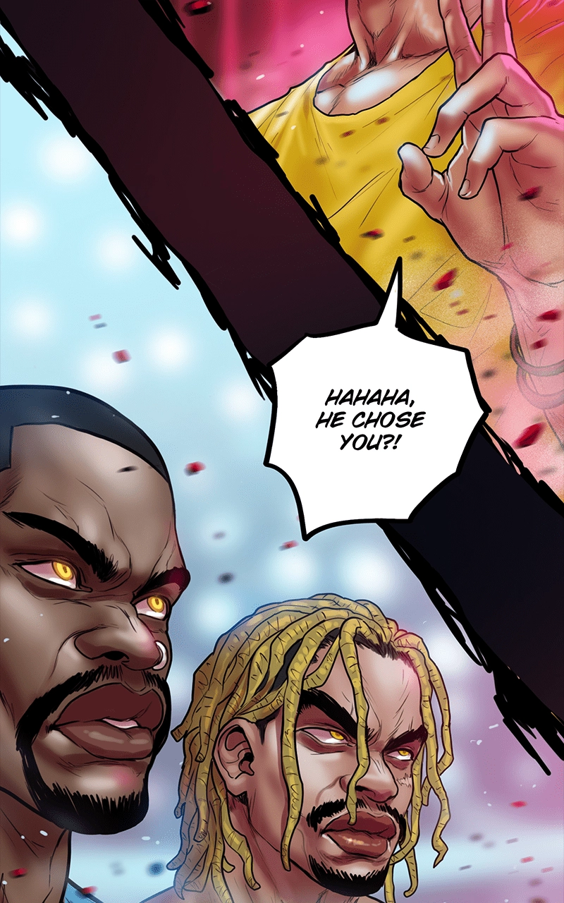 Ordeal Chapter 10, page 46 of 104