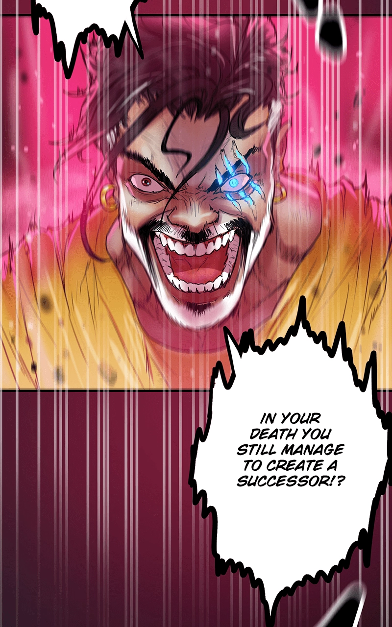 Ordeal Chapter 10, page 48 of 104