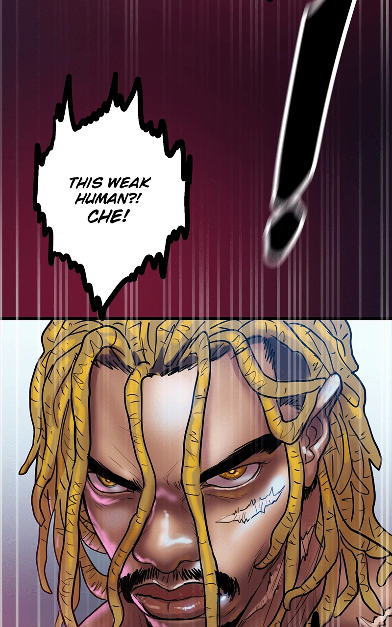 Ordeal Chapter 10, page 49 of 104