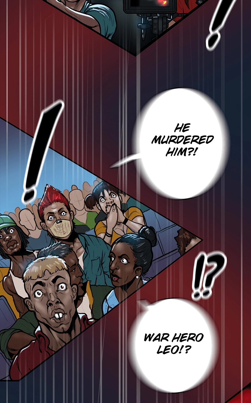 Ordeal Chapter 10, page 54 of 104
