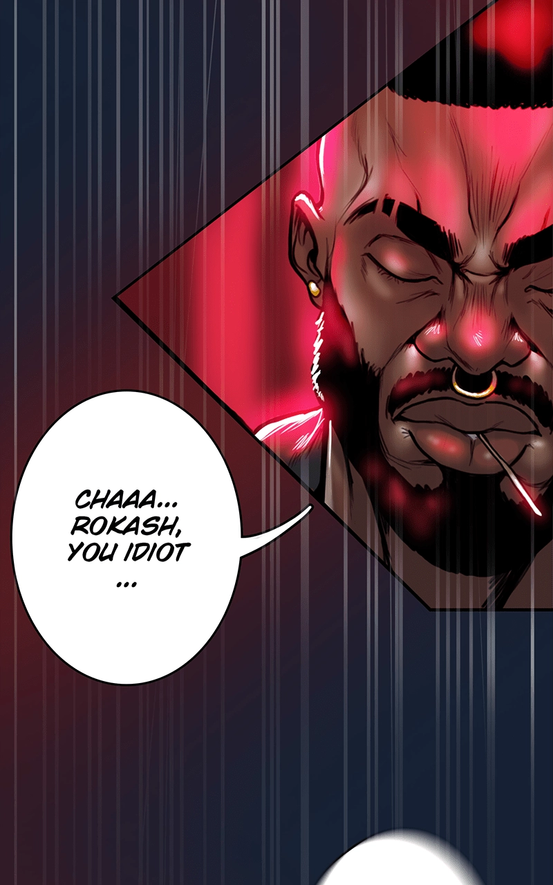 Ordeal Chapter 10, page 55 of 104