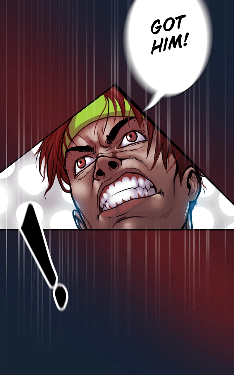 Ordeal Chapter 10, page 56 of 104